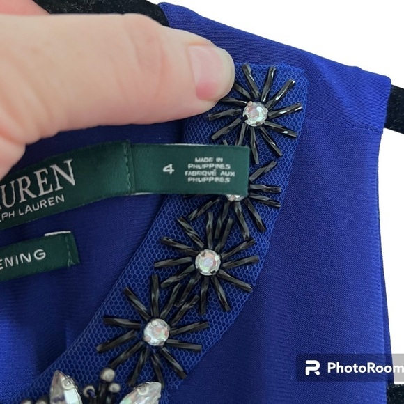 Lauren Ralph Lauren Evening - Picture 6 of 13
